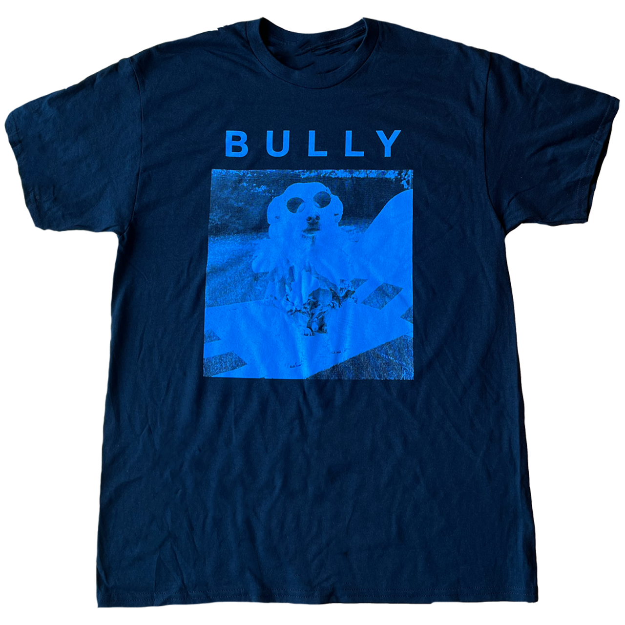 Dog Tee
