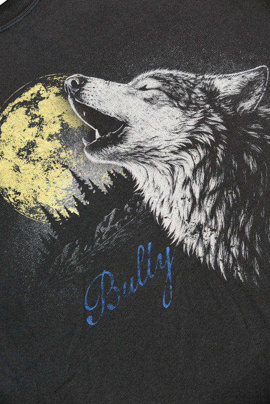 Wolf Tee