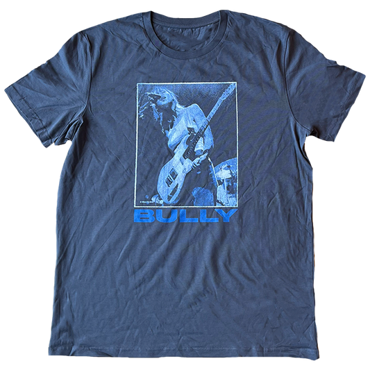 Bully Face Tee