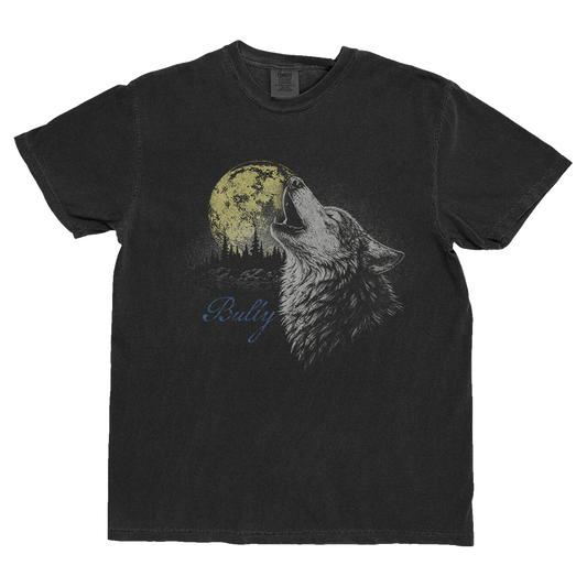 Wolf Tee