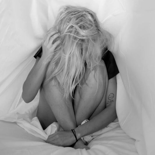 Losing 12" Black Vinyl