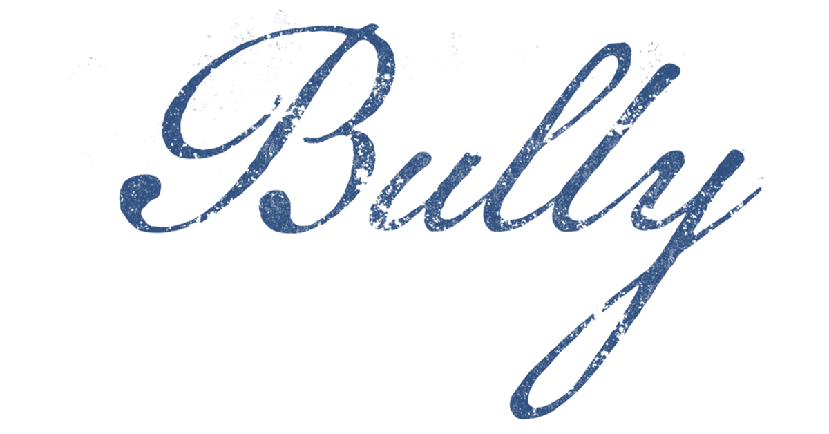 Bully Official Merchandise