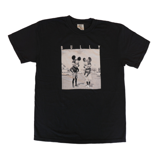 Mickey Black T-Shirt