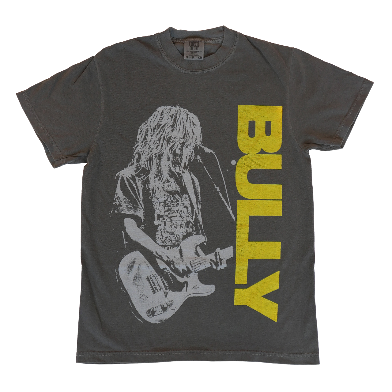 Guitar T-Shirt