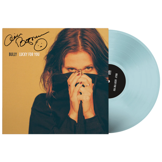SIGNED Lucky For You Loser Edition Vinyl