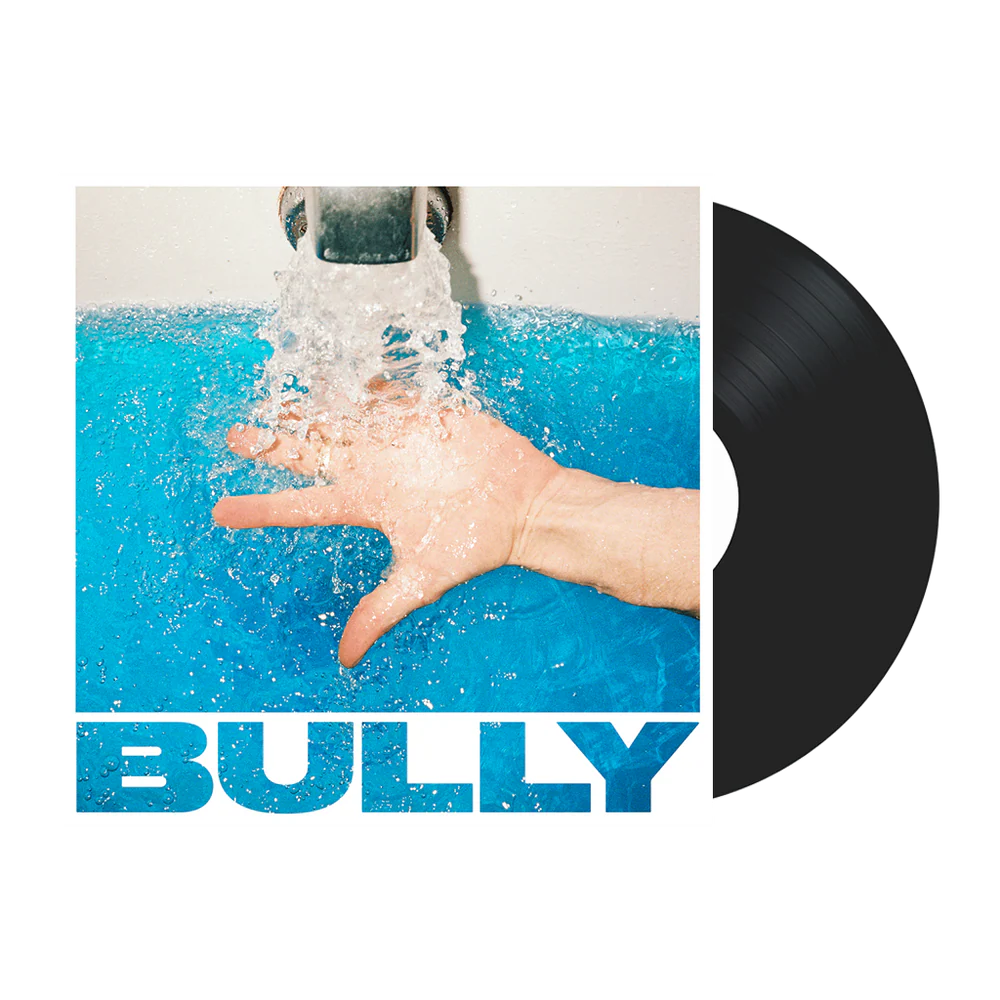 Sugaregg Black Vinyl